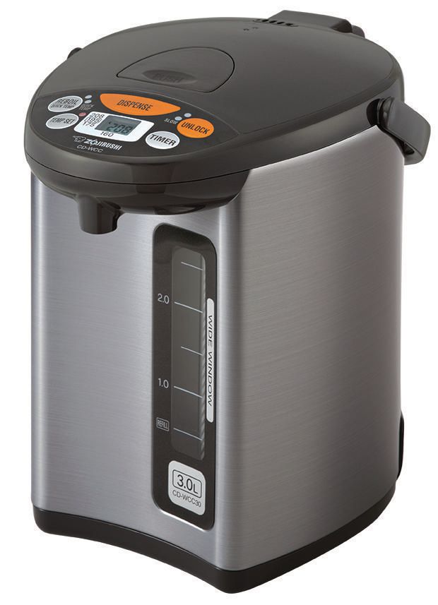 Zojirushi Micom Water Boiler & Warmer - Walmart.ca